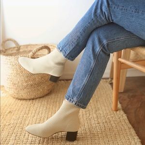 Everlane | Shoes | Everlane Glove Boot 